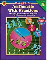 Algopix Similar Product 20 - Math 2 Master Arithmetic with