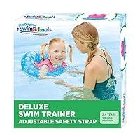 Algopix Similar Product 18 - Swimschool TOT Swim Training Vest for