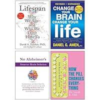 Algopix Similar Product 2 - Lifespan Hardcover Change Your