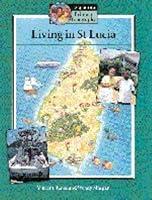 Algopix Similar Product 5 - Living in St Lucia Pupils book