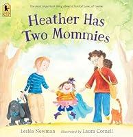 Algopix Similar Product 8 - Heather Has Two Mommies