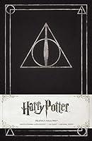 Algopix Similar Product 7 - Harry Potter Deathly Hallows Hardcover