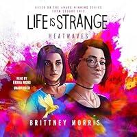 Algopix Similar Product 17 - Life Is Strange: Heatwaves