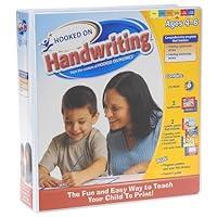 Algopix Similar Product 13 - Hooked on Phonics Presents Hooked on