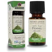 Algopix Similar Product 5 - Natures Answer USDA Organic Sweet