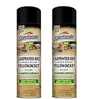 Algopix Similar Product 4 - Spectracide Carpenter Bee 
