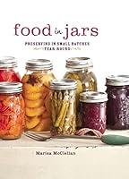 Algopix Similar Product 6 - Food in Jars Preserving in Small