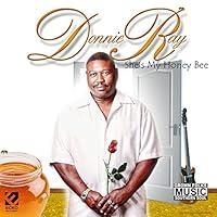 Algopix Similar Product 14 - She's My Honey Bee