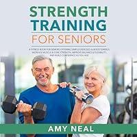 Algopix Similar Product 4 - Strength Training for Seniors A