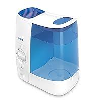 Algopix Similar Product 10 - Vicks VWM845 Warm Mist Humidifier