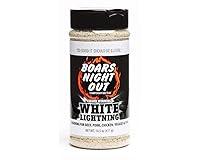 Algopix Similar Product 20 - BBQ RUB BNO WHT 14.5OZ