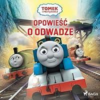 Algopix Similar Product 6 - Opowieść o odwadze: Tomek i przyjaciele