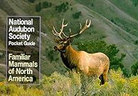 Algopix Similar Product 10 - National Audubon Society Pocket Guide