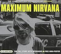 Algopix Similar Product 19 - Maximum Nirvana