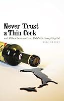 Algopix Similar Product 19 - Never Trust a Thin Cook and Other