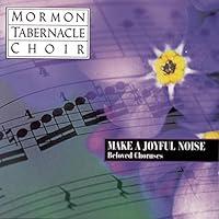 Algopix Similar Product 1 - Make a Joyful Noise: Beloved Choruses