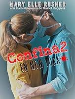 Algopix Similar Product 4 - CONFINA2 EN NEW YORK (Spanish Edition)