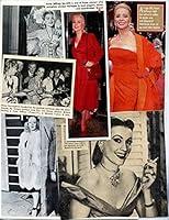 Algopix Similar Product 9 - Anne Jeffreys original clipping