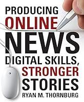 Algopix Similar Product 10 - Producing Online News Digital Skills