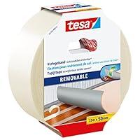 Algopix Similar Product 9 - tesa UK tesa Flooring Tape ResidueFree