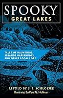 Algopix Similar Product 14 - Spooky Great Lakes Tales of Hauntings