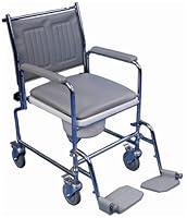 Algopix Similar Product 10 - Aidapt Lenham Height Adjustable Mobile