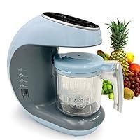 Algopix Similar Product 4 - Baby Food Maker Chopper Grinder  Mills