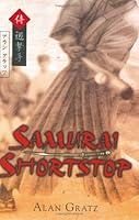 Algopix Similar Product 8 - Samurai Shortstop Junior Library Guild