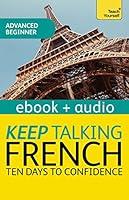 Algopix Similar Product 12 - Keep Talking French Audio Course  Ten