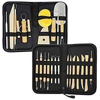 Algopix Similar Product 18 - US Art Supply 26Piece Pottery  Clay