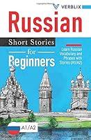 Algopix Similar Product 19 - Russian Short Stories for Beginners