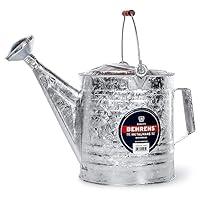 Algopix Similar Product 19 - Behrens Weatherproof Hot Dipped