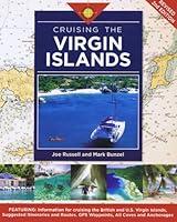 Algopix Similar Product 19 - Cruising the Virgin Islands
