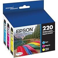Algopix Similar Product 16 - Epson DURABrite Ultra T220 Ink