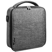 Algopix Similar Product 15 - UPPER ORDER Reusable Insulated Lunch