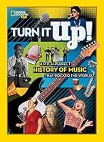 Algopix Similar Product 11 - Turn It Up A pitchperfect history of