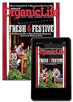 Algopix Similar Product 13 - Rodale's Organic Life All Access