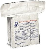 Algopix Similar Product 17 - SOS Rations Emergency 3600 Calorie