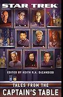 Algopix Similar Product 2 - Tales From the Captains Table Star