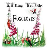 Algopix Similar Product 11 - Foxgloves (Onion Custard Kids)