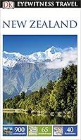 Algopix Similar Product 1 - DK Eyewitness Travel Guide New Zealand