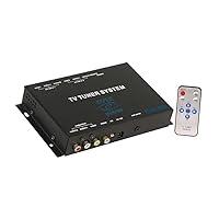 Algopix Similar Product 17 - Pyle PAL Tuner System with Remote