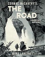 Algopix Similar Product 16 - The Road: A Graphic Novel Adaptation