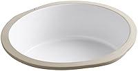 Algopix Similar Product 14 - KOHLER 28830 Verticyl Round Undermount