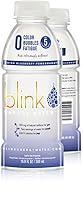 Algopix Similar Product 14 - blink Energy Water Brisk Blueberry