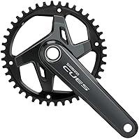 Algopix Similar Product 1 - SHIMANO CUES FCU80001 Crankset 