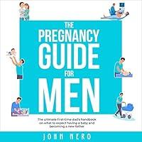 Algopix Similar Product 14 - The Pregnancy Guide for Men The