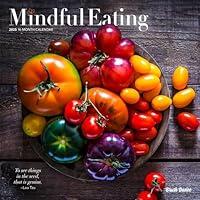 Algopix Similar Product 7 - Mindful Eating  2025 12 x 24 Inch