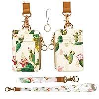 Algopix Similar Product 13 - bolimoss Lanyard WalletWallet