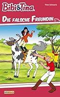 Algopix Similar Product 19 - Bibi  Tina  Die falsche Freundin